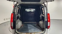 2022 Hyundai Staria Cargo 5-Seater — фото 20