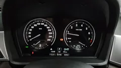 2021 BMW X1 xDrive 20i M Sport, белый — фото 8