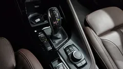 2021 BMW X1 xDrive 20i M Sport, белый — фото 9