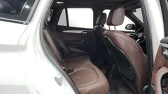 2021 BMW X1 xDrive 20i M Sport, белый — фото 16