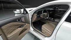2022 Kia K8 2.5 Gasoline 2WD, белый — фото 10