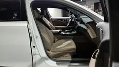 2022 Kia K8 2.5 Gasoline 2WD, белый — фото 11