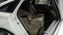 2022 Kia K8 2.5 Gasoline 2WD, белый — фото 12