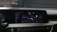 2022 Kia K8 2.5 Gasoline 2WD, белый — фото 15