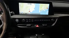 2022 Kia K8 2.5 Gasoline 2WD, белый — фото 16