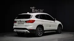 2022 BMW X1 xDrive 20i xLine — фото 2