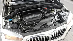2022 BMW X1 xDrive 20i xLine — фото 6