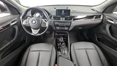 2022 BMW X1 xDrive 20i xLine — фото 7