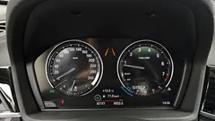 2022 BMW X1 xDrive 20i xLine — фото 8