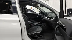 2022 BMW X1 xDrive 20i xLine — фото 11