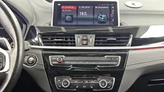 2022 BMW X1 xDrive 20i xLine — фото 14