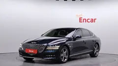 2022 Genesis G80 Gasoline 2.5 Turbo AWD — фото 1
