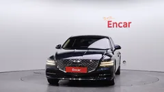 2022 Genesis G80 Gasoline 2.5 Turbo AWD — фото 3