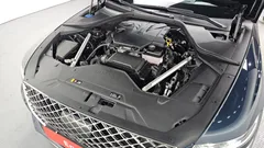 2022 Genesis G80 Gasoline 2.5 Turbo AWD — фото 6
