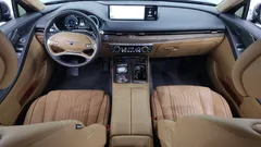 2022 Genesis G80 Gasoline 2.5 Turbo AWD — фото 7