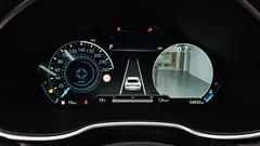 2022 Genesis G80 Gasoline 2.5 Turbo AWD — фото 8