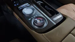 2022 Genesis G80 Gasoline 2.5 Turbo AWD — фото 9