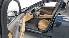 2022 Genesis G80 Gasoline 2.5 Turbo AWD — фото 10