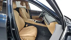 2022 Genesis G80 Gasoline 2.5 Turbo AWD — фото 11