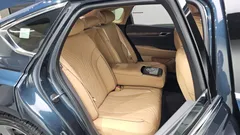 2022 Genesis G80 Gasoline 2.5 Turbo AWD — фото 12