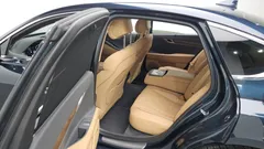 2022 Genesis G80 Gasoline 2.5 Turbo AWD — фото 13