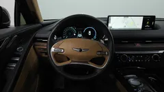2022 Genesis G80 Gasoline 2.5 Turbo AWD — фото 14
