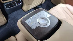 2022 Genesis G80 Gasoline 2.5 Turbo AWD — фото 19