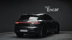 2023 Porsche Macan 2.9 GTS — фото 2
