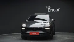 2023 Porsche Macan 2.9 GTS — фото 3