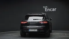 2023 Porsche Macan 2.9 GTS — фото 4