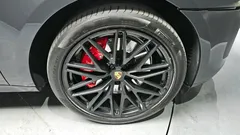 2023 Porsche Macan 2.9 GTS — фото 5