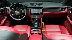 2023 Porsche Macan 2.9 GTS — фото 7