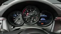 2023 Porsche Macan 2.9 GTS — фото 8