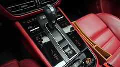 2023 Porsche Macan 2.9 GTS — фото 9