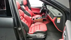 2023 Porsche Macan 2.9 GTS — фото 10