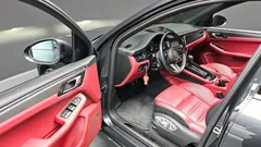 2023 Porsche Macan 2.9 GTS — фото 12