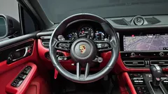 2023 Porsche Macan 2.9 GTS — фото 13