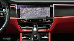 2023 Porsche Macan 2.9 GTS — фото 14