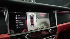 2023 Porsche Macan 2.9 GTS — фото 15