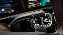 2021 Mercedes-Benz A-Class AMG A45 4MAITC+ Hatchback, белый — фото 9