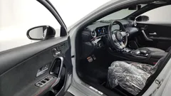 2021 Mercedes-Benz A-Class AMG A45 4MAITC+ Hatchback, белый — фото 10