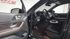 2023 Mercedes-Benz GLS-Class GLS400d 4MATIC, чёрный — фото 11