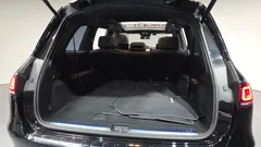 2023 Mercedes-Benz GLS-Class GLS400d 4MATIC, чёрный — фото 20