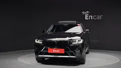 2022 BMW X4 xDrive20i xLine — фото 3