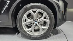 2022 BMW X4 xDrive20i xLine — фото 5