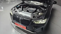 2022 BMW X4 xDrive20i xLine — фото 6