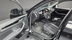 2022 BMW X4 xDrive20i xLine — фото 10