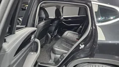 2022 BMW X4 xDrive20i xLine — фото 11