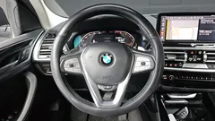 2022 BMW X4 xDrive20i xLine — фото 13