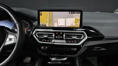 2022 BMW X4 xDrive20i xLine — фото 14